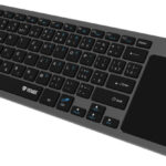 Yenkee YKB 5000CS WL recenze