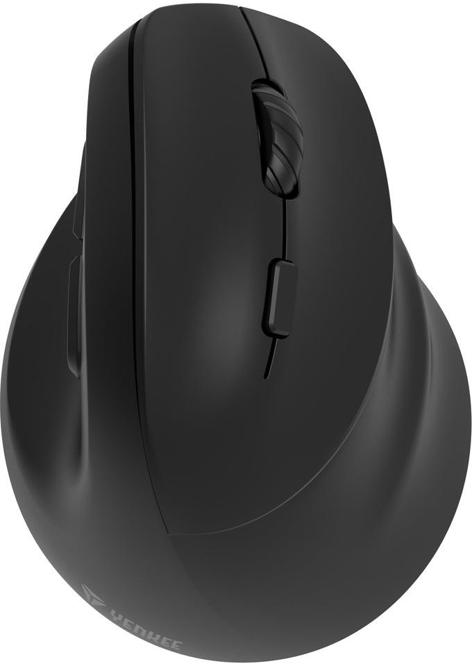 Yenkee YMS 5060R recenze