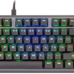 Yenkee ZEROz YKB 3001CZ recenze