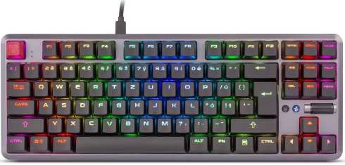 Yenkee ZEROz YKB 3001CZ recenze