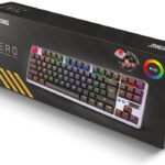 Yenkee Zero YKB 3000CZ recenze