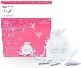 You2toys Ladyshape Heart recenze