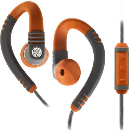 Yurbuds Explore Pro recenze