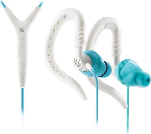 Yurbuds Focus 400 for Women recenze