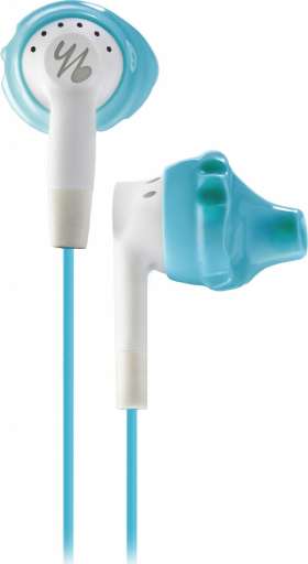 Yurbuds Inspire 200 for Women recenze