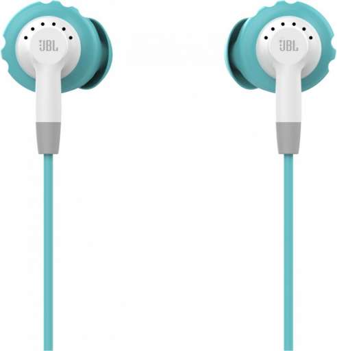 Yurbuds Inspire 300 for Women recenze