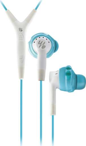 Yurbuds Inspire 400 for Women recenze