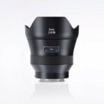 ZEISS Batis 18mm f/2.8 Sony E-mount recenze