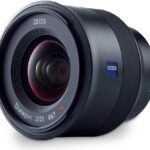 ZEISS Batis 25mm f/2 Sony E-mount recenze