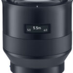 ZEISS Batis 40mm f/2 CF Sony E-mount recenze