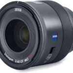 ZEISS Batis 40mm f/2 CF Sony recenze