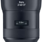 ZEISS Batis 40mm f/2 CF recenze