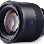 ZEISS Batis 85mm f/1.8 Sony E-mount recenze