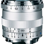 ZEISS Biogon T* 25mm f/2.8 ZM recenze