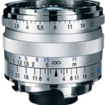ZEISS Biogon T* 28mm f/2.8 ZM recenze