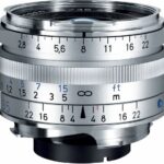 ZEISS Biogon T* 35mm f/2 ZM recenze