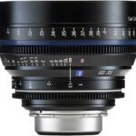 ZEISS Compact Prime CP.2 35mm T1.5 Super Speed Distagon T* recenze