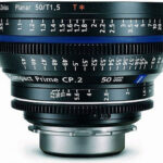 ZEISS Compact Prime CP.2 50mm T1.5 Super Speed Planar T* F recenze