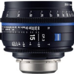 ZEISS Compact Prime CP.3 T* 15mm f/2.9 Sony recenze