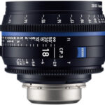 ZEISS Compact Prime CP.3 T* 18mm f/2.9 Nikon recenze