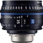 ZEISS Compact Prime CP.3 T* 35mm f/2.1 Canon recenze