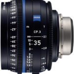 ZEISS Compact Prime CP.3 T* 35mm f/2.1 Sony recenze