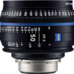 ZEISS Compact Prime CP.3 T* 50mm f/2.1 Nikon recenze