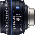 ZEISS Compact Prime CP.3 T* 50mm f/2.1 Sony recenze