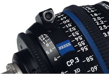 ZEISS Compact Prime CP.3 XD 85mm T2.1 Planar T* PL recenze