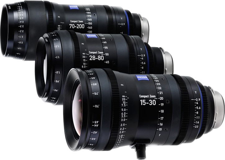 ZEISS Compact Zoom CZ.2 15-30mm PL-mount recenze