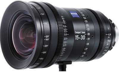 ZEISS Compact Zoom CZ.2 15-30mm T2.9 F recenze