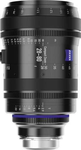 ZEISS Compact Zoom CZ.2 28-80mm Nikon F-mount recenze