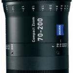 ZEISS Compact Zoom CZ.2 70-200mm Nikon F-mount recenze