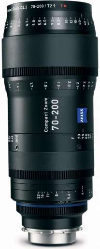 ZEISS Compact Zoom CZ.2 70-200mm Nikon F-mount recenze