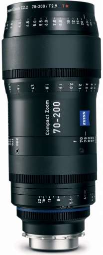 ZEISS Compact Zoom CZ.2 70-200mm Sony E-mount recenze