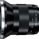 ZEISS Distagon 21mm f/2.8 ZF.2 Nikon recenze