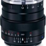 ZEISS Distagon 35mm f/1.4 ZM recenze