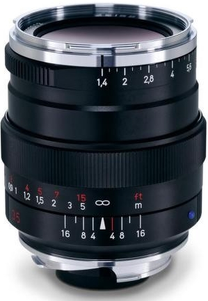 ZEISS Distagon 35mm f/1.4 ZM recenze