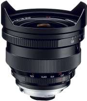 ZEISS Distagon T* 15mm f/2.8 ZM recenze