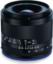 ZEISS Loxia 2,0/35 E recenze