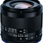 ZEISS Loxia 50mm f/2 E recenze
