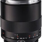 ZEISS Makro-Planar T 100 f/2 ZE Canon recenze