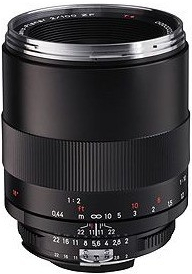 ZEISS Makro-Planar T 100 f/2 ZE Canon recenze