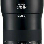 ZEISS Milvus 100mm f/2.0 Macro Canon EF (Ze) recenze