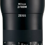 ZEISS Milvus 100mm f/2.0 Macro Nikon F-mount recenze
