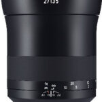 ZEISS Milvus 135mm f/2 ZF.2 Nikon recenze