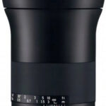 ZEISS Milvus 25mm f/1.4 ZE Canon recenze