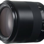 ZEISS Milvus 85mm f/1.4 ZF.2 Nikon recenze