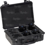 ZEISS Milvus Super Speed Set ZE/Canon EF recenze