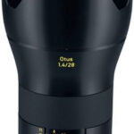 ZEISS Otus 28mm f/1.4 Apo Distagon T* ZE Canon recenze
